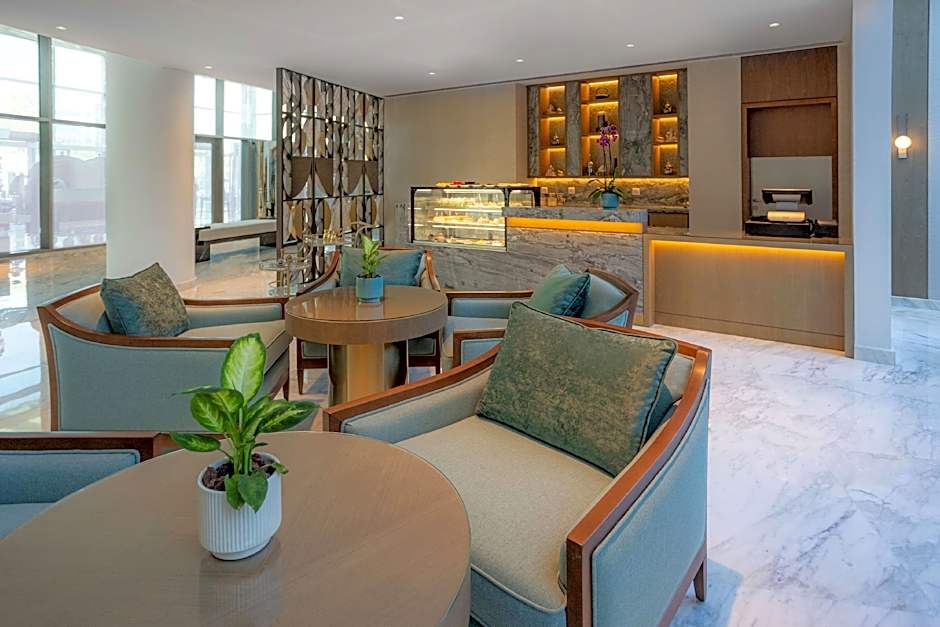 Signia by Hilton Amman