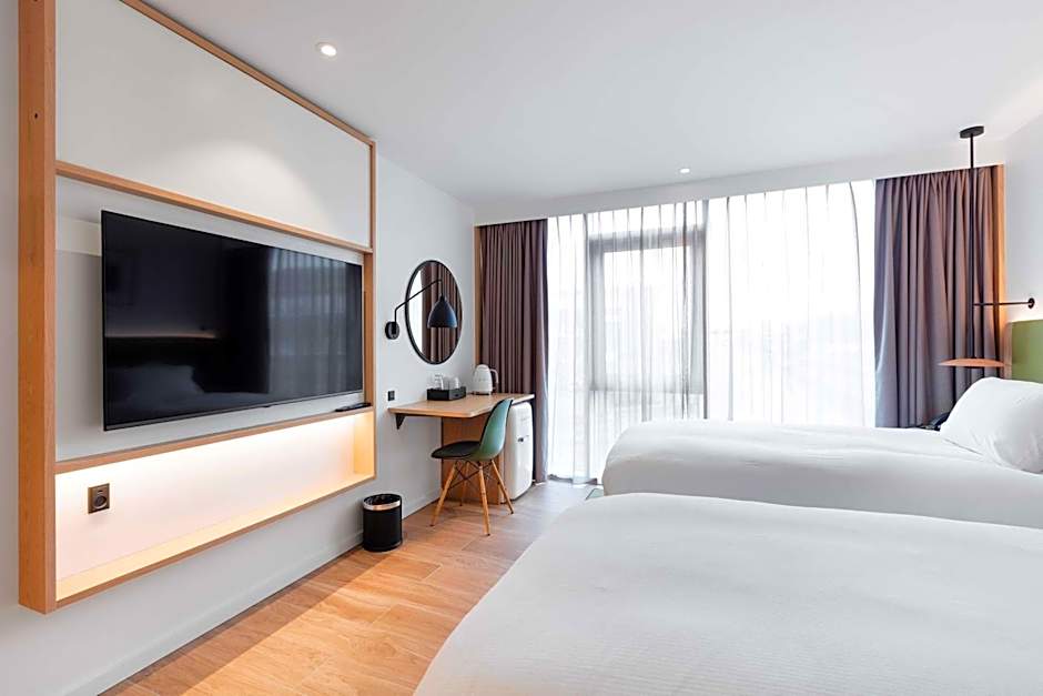 Hilton Garden Inn Faroe Islands