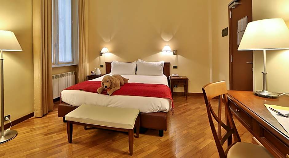 Best Western Hotel Metropoli