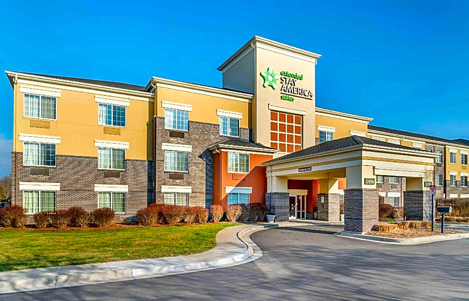 Auburn Hills Extended Stay Inn