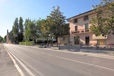 Il Tugurio Agriturismo B&B