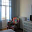 Lieblingsplatz Hotel Strandperle