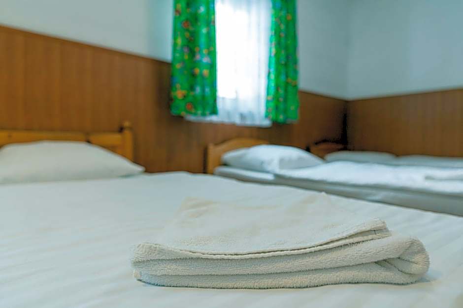 Gościniec Beskidzki