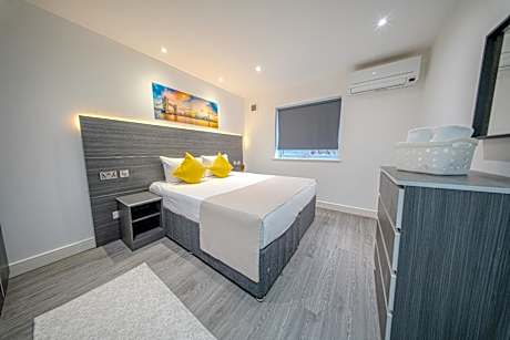 Ilford Luxury Apartments