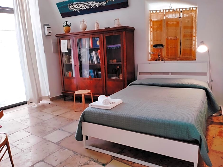 B&B Casa Di Giò – Bari, LA