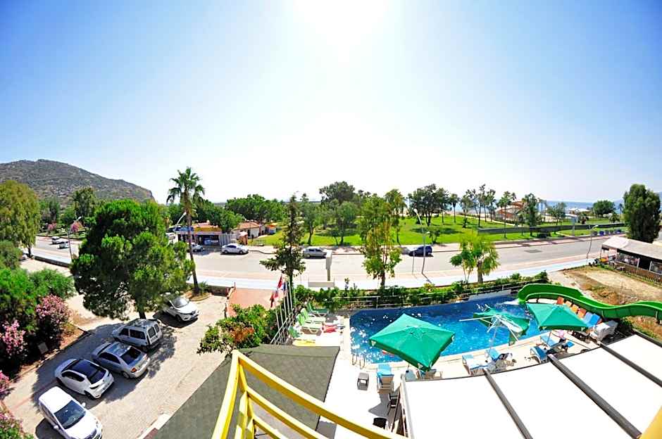 Selinus Beach Club Hotel
