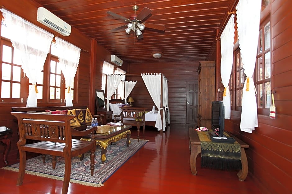 Baan Thai Lanna Pattaya