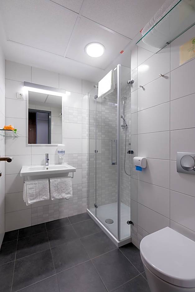 Hotel Florjanckov Hram