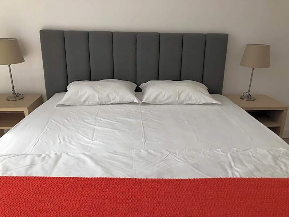 Be Lisbon Hostel Intendente