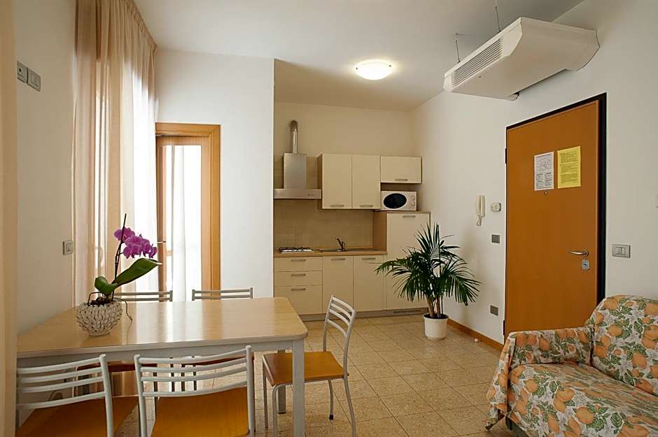 Residence Cà D'oro