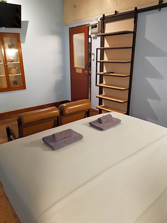 The Roo Classic Hometel