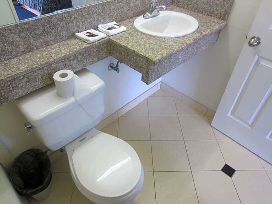 Starlight Inn Van Nuys