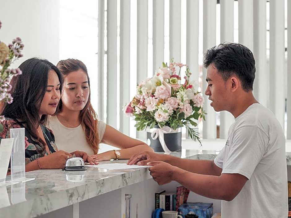 Maisaba Canggu Hotel & Coworking Space