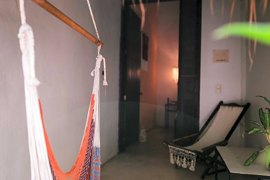 Piedra de Agua Palenque