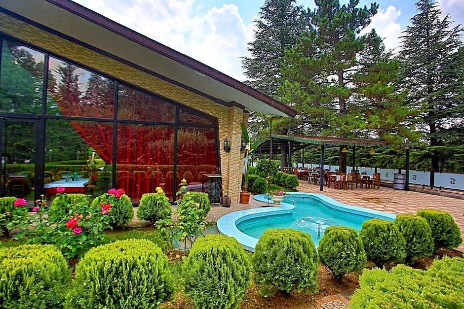 Sarar Hotel Eskisehir