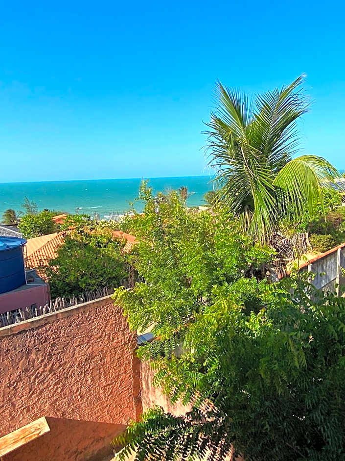 Pousada Capitólio 04 Canoa Quebrada