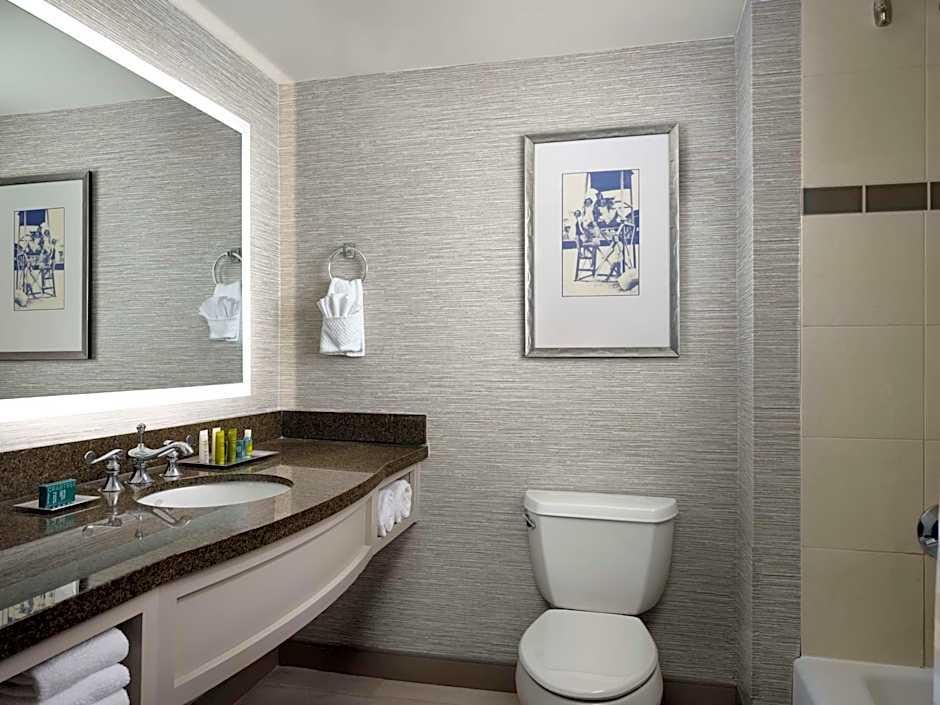 Hilton Virginia Beach Oceanfront