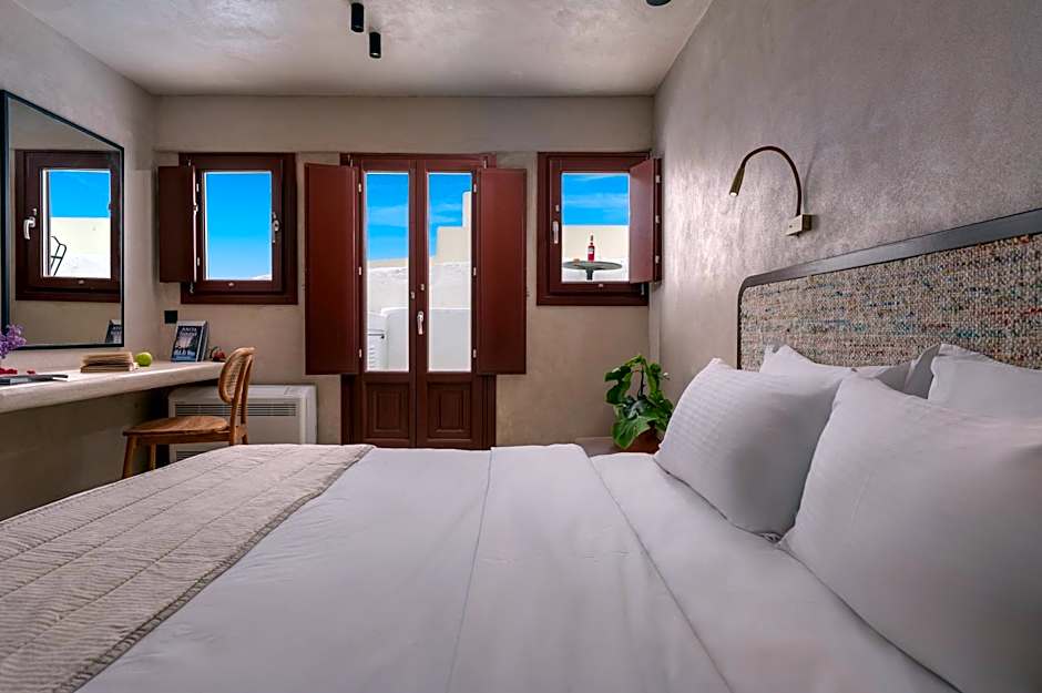 Meroviglia Boutique Hotel