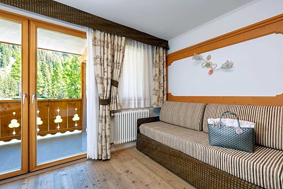 Wellness Hotel Lupo Bianco