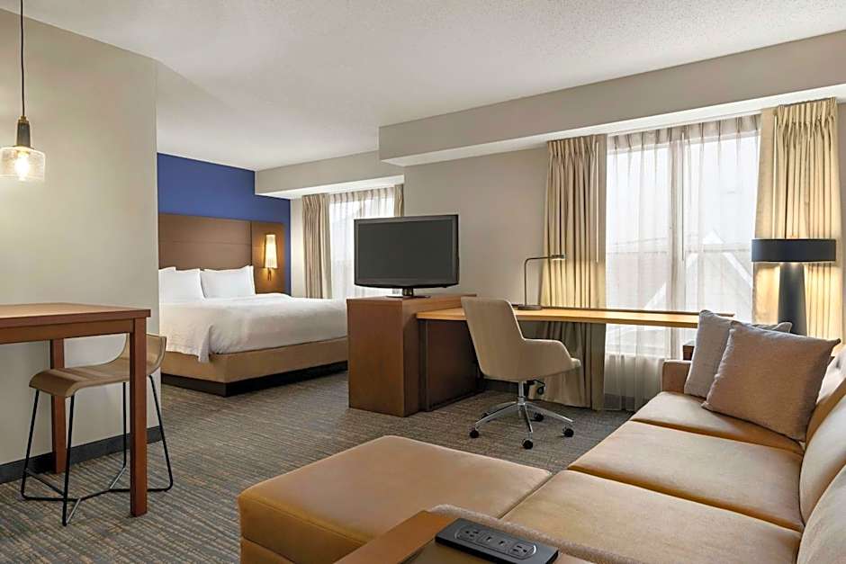 Residence Inn by Marriott Philadelphia West Chester/Exton