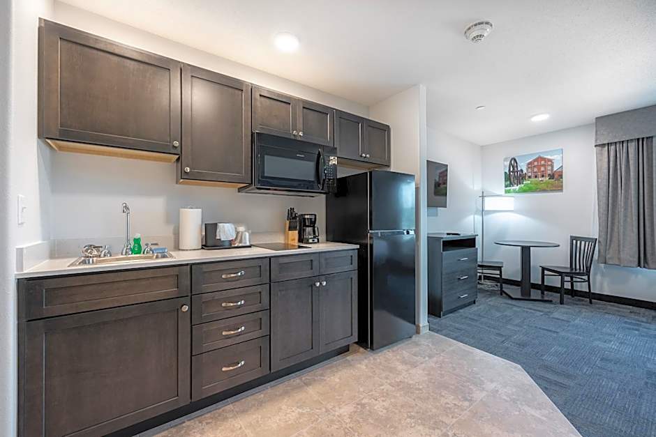 Independence Stay Hotel and Long term suites
