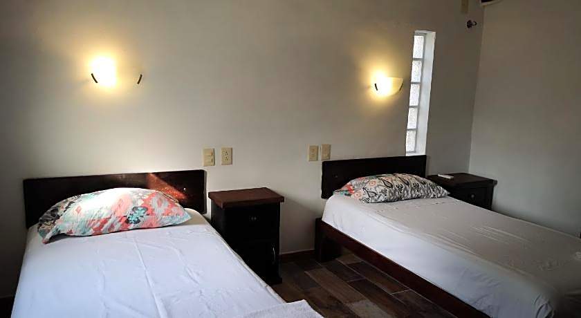 Xcalak Caribe Lodge