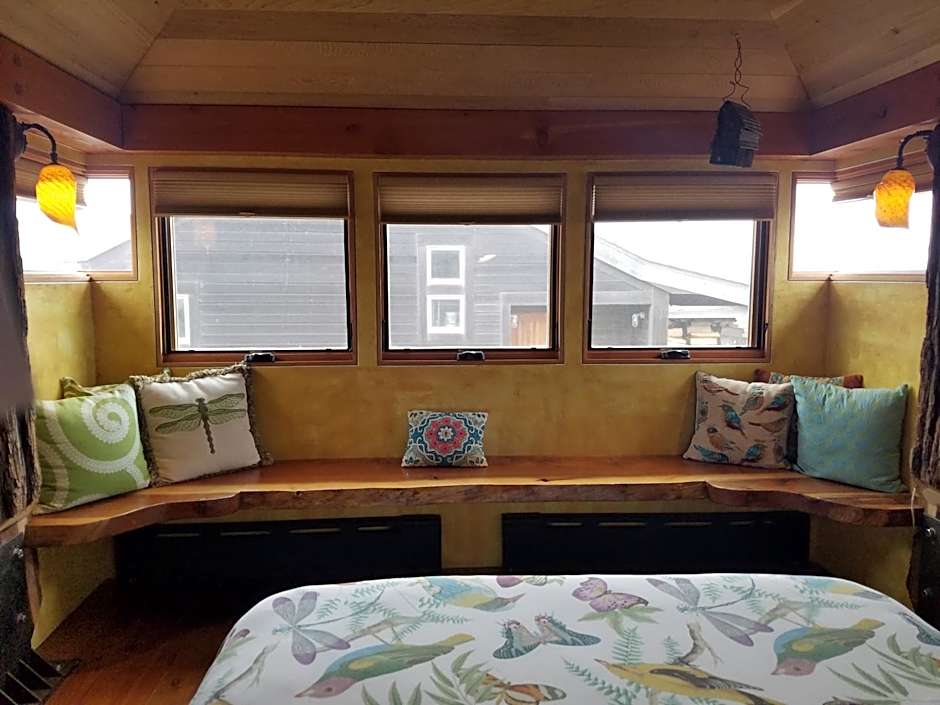 The Inn at Newport Ranch