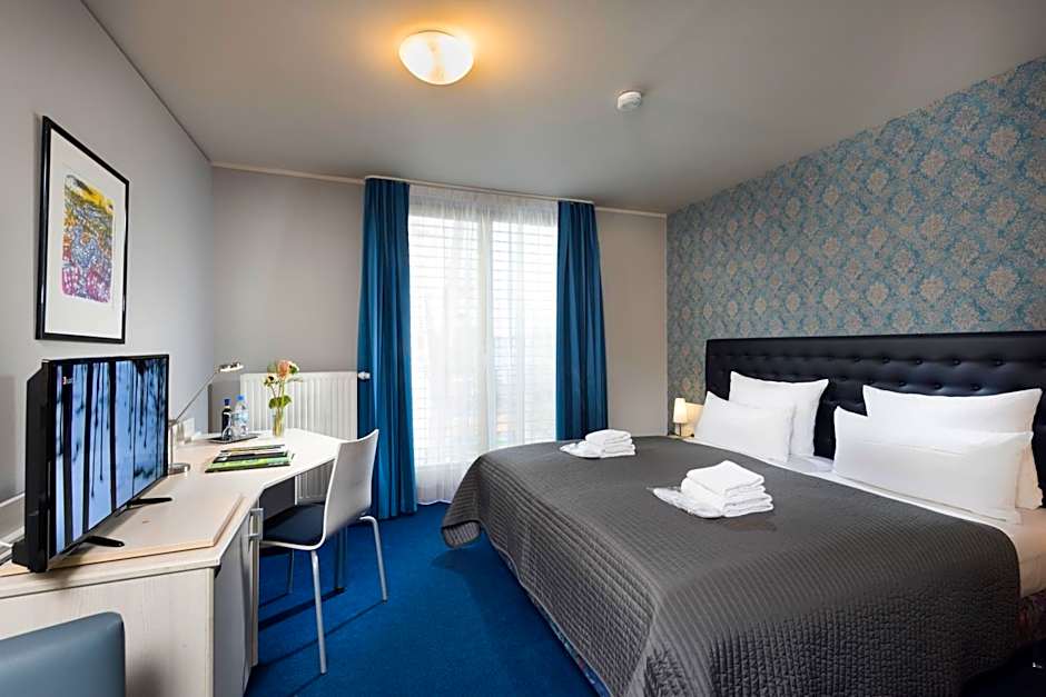 Hotel Ambassador-Berlin Grünau