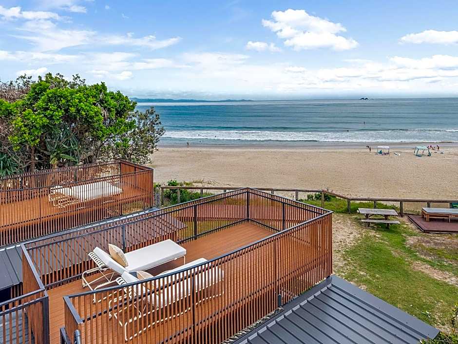 Reflections Byron Bay - Holiday Park