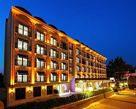 Anemon Bursa Otel