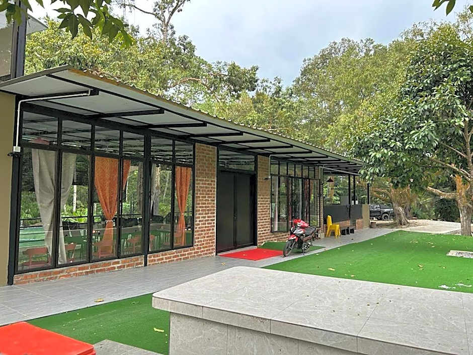 Collection O 90858 Bentong Wellness Homestay Midland