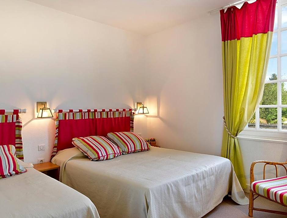 Logis Auberge Du Centre