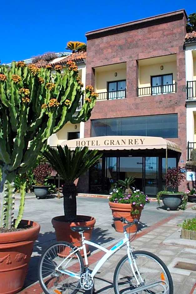 Hotel Gran Rey