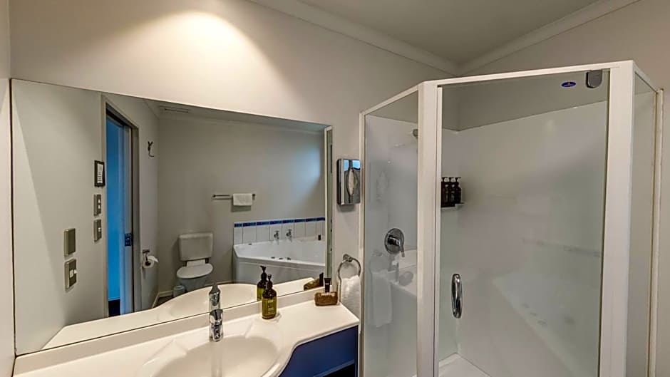 Bay Viaduct Motor Lodge