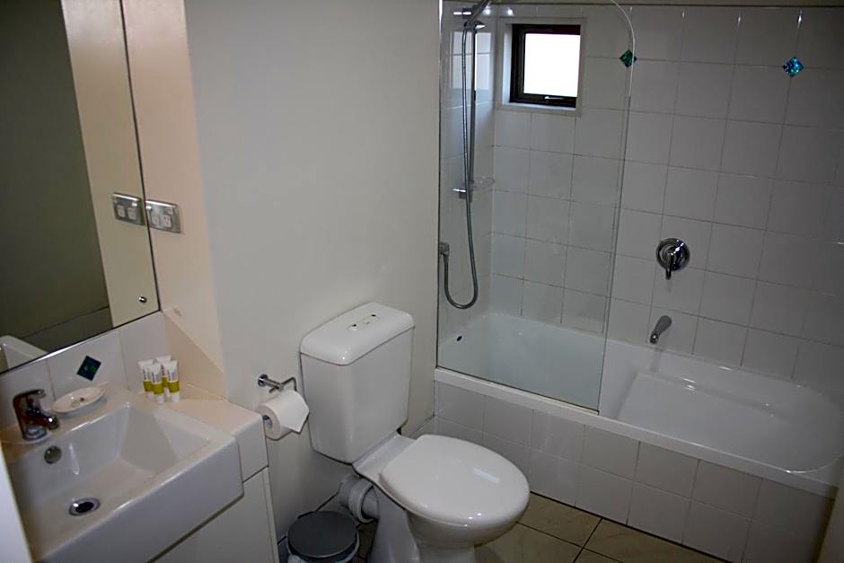 Methven Motel & Apartments