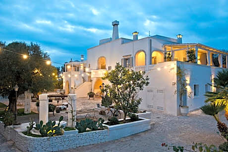 Masseria Salinola