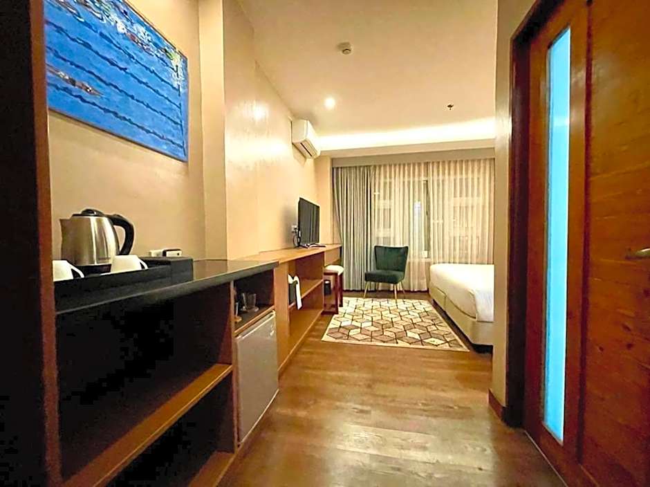 Ciabel Hotel and Fitness Center