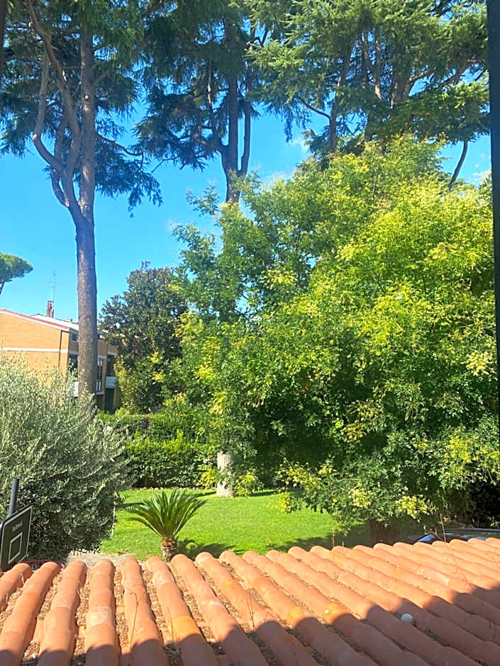 Villa Orsini