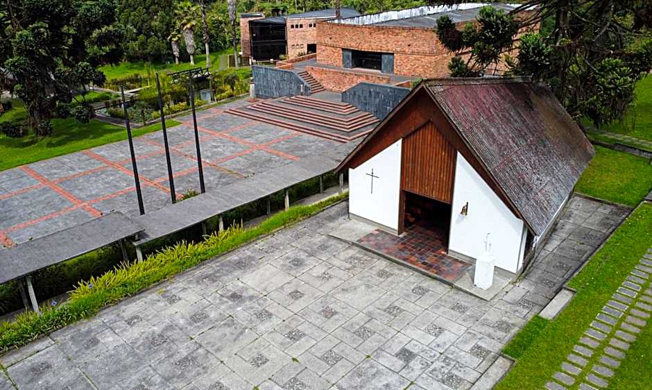 Estelar Recinto Del Pensamiento Hotel Y Centro De Convenciones