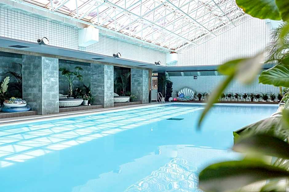 Alba HOTEL & Glamping