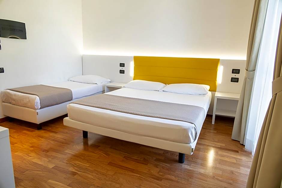 Hotel Palazzo Bello - NUOVA GESTIONE