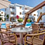 Aparthotel Flora
