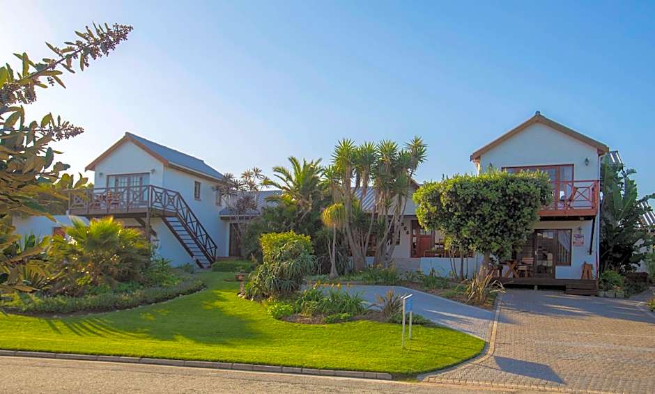 Inn2Wilderness Guesthouse