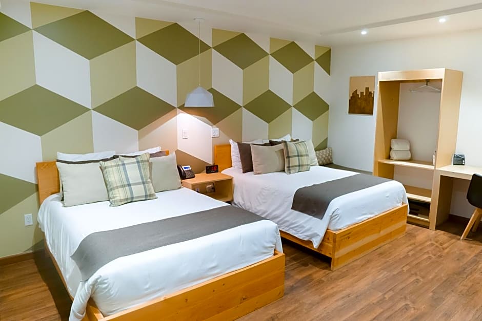 Alou Hotel Boutique