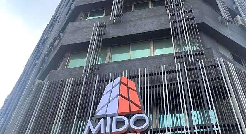 Traveller-Inn Mido Hotel