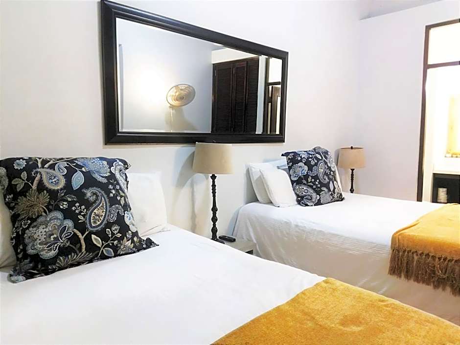 La Terraza De San Juan