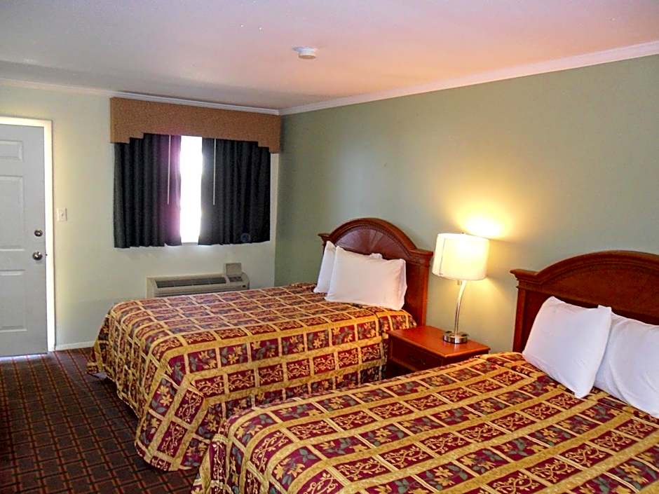 A-OK Motel
