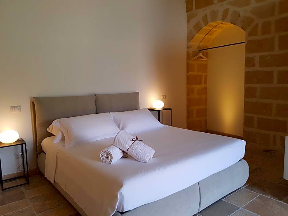 Residence Masseria Santa Lucia