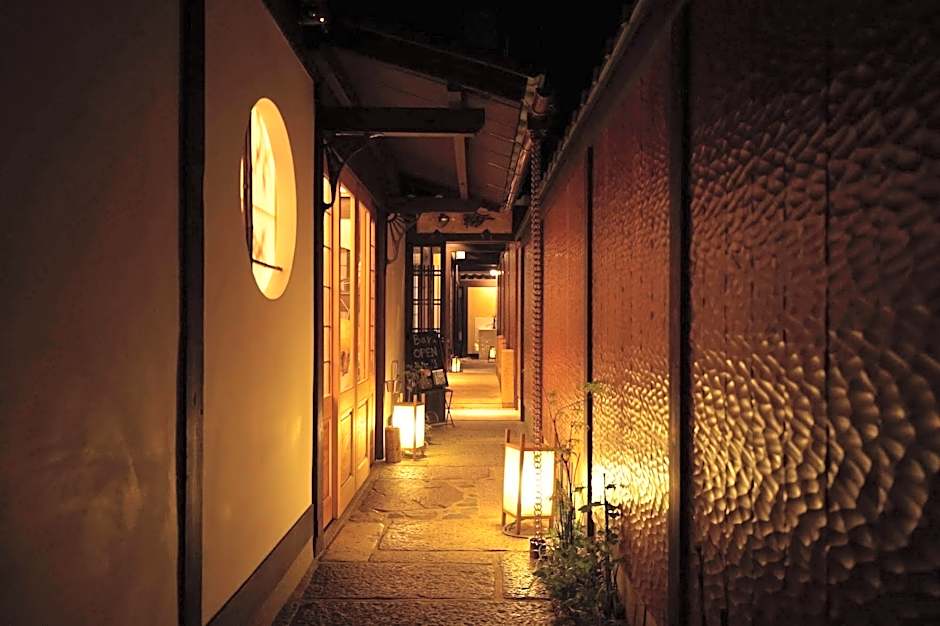 Nagomi-Ryokan Yuu