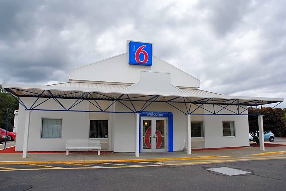 Motel 6-Seekonk, MA - Providence East